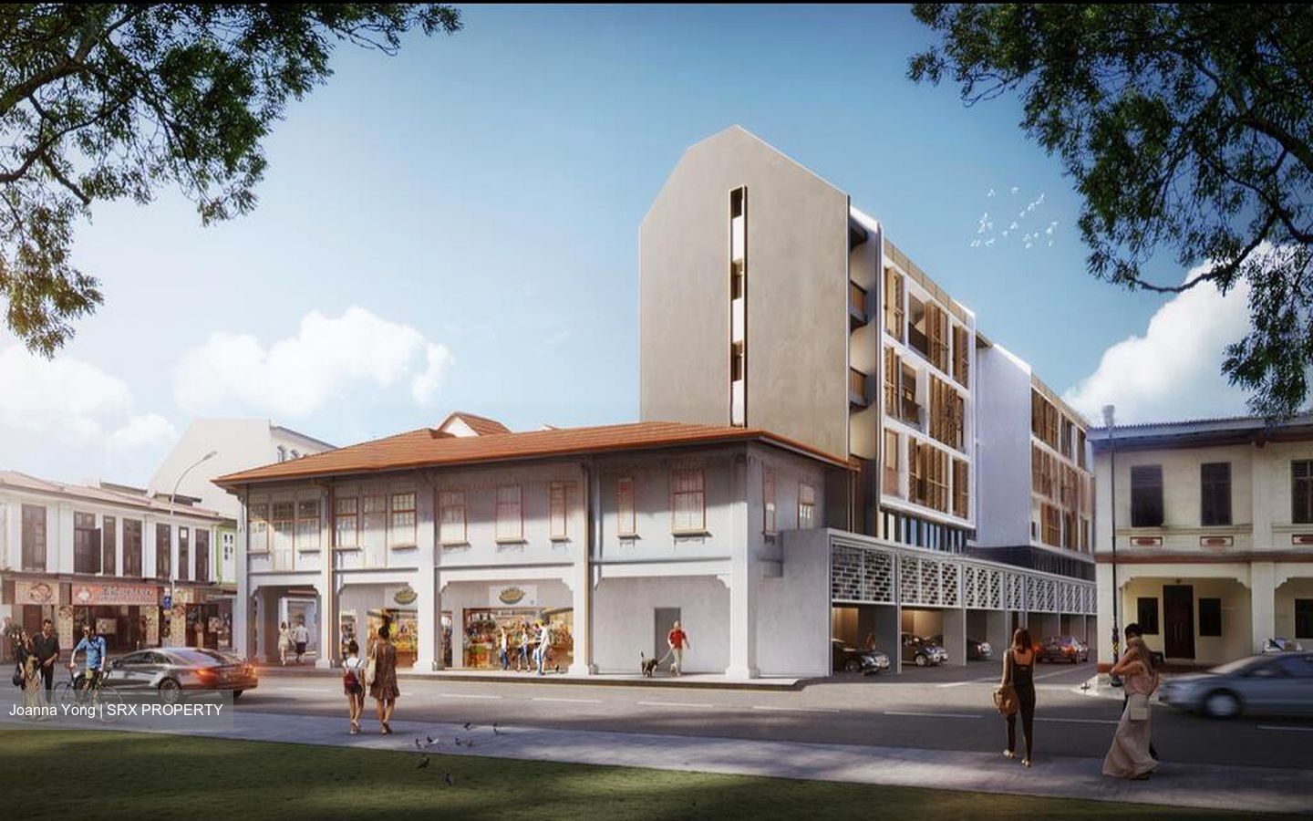 Atlassia (D15), Apartment #464321741